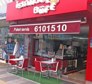 Istanbul Bufe Adem Yavuz Istanbul Zomato